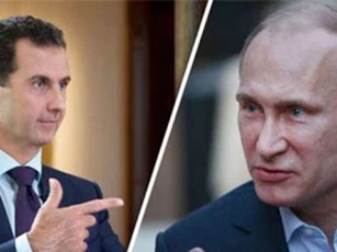 "Nga đủ khôn ngoan để không cho phép xảy ra Thế chiến 3 vì Syria"
