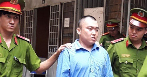 Sau khi ân ái, "phượt thủ" tra tấn bạn gái liên tục suốt 3 tiếng khiến cô gái tử vong