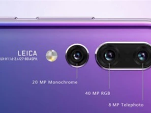 Smartphone sở hữu camera tốt nhất thế giới có giá bán tại Việt Nam