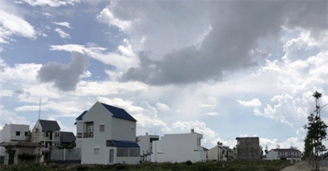 Sốt giá đất nền khu đô thị mới ở Cần Thơ