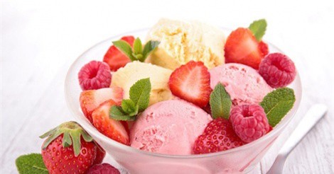 Tại sao kem lại gây nghiện?