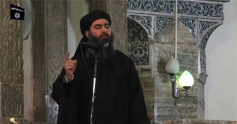 THẾ GIỚI 24H: Thủ lĩnh tối cao IS đang trốn ở Đông Syria, Mỹ tăng nặng lệnh trừng phạt đối với Nga