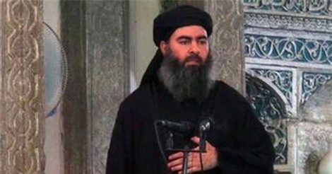 Thủ lĩnh tối cao IS có thể đang lẩn trốn ở Đông Syria