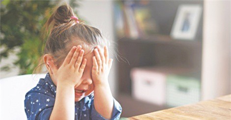 Trẻ ăn thiếu dầu mỡ: Thiếu vitamin, suy dinh dưỡng