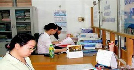 Trong thời gian tập sự có được hưởng phụ cấp công vụ?