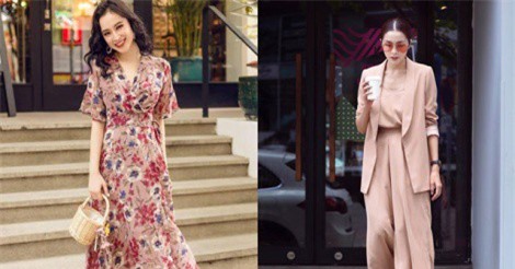 Ba món phụ kiện gắn liền sao Việt mùa Hè