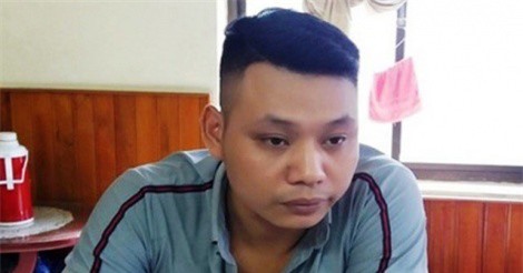 Bắt đối tượng chuyên buôn bán vũ khí qua mạng