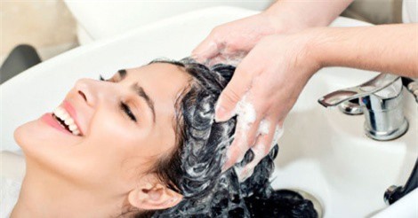 Bí quyết chăm sóc tóc khỏe, suôn mượt