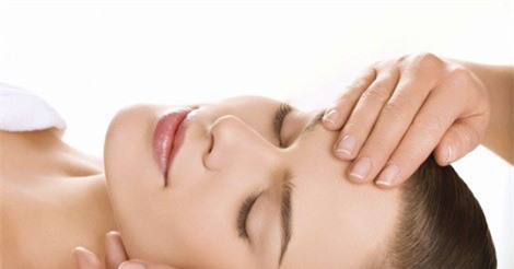 Bí quyết hồi xuân nhờ mặt nạ từ gạo