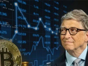 Bill Gates gọi tiền ảo là loại hình đầu tư "ngu ngốc"