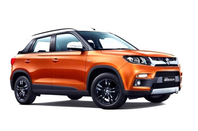 Ôtô số tự động đẹp ‘long lanh’ giá chỉ 288 triệu đồng 