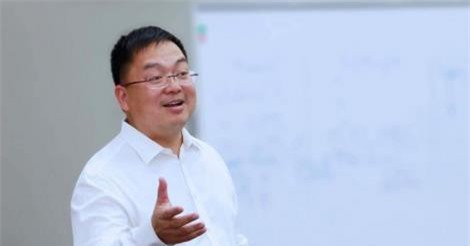 Chủ tịch FPT Software bật mí cách hoá giải bất đồng nội bộ vừa ngược đời, vừa rủi ro