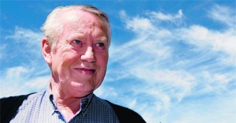 Chuck Feeney - vị tỷ phú... không nhà, không xe