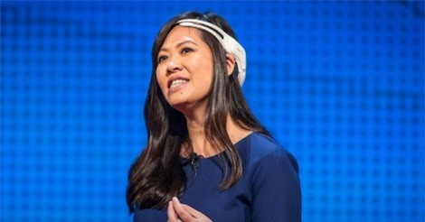 Cô gái Việt nổi danh tại thung lũng Silicon nhờ sản phẩm công nghệ có thể đọc được suy nghĩ