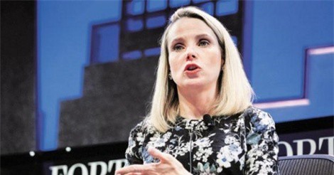 Cựu chủ tịch Yahoo xây dựng vườn ươm khởi nghiệp