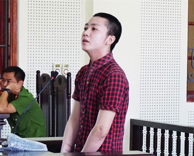 Bạn gái đòi chia tay, nam thanh niên đâm 12 nhát rồi giấu xác