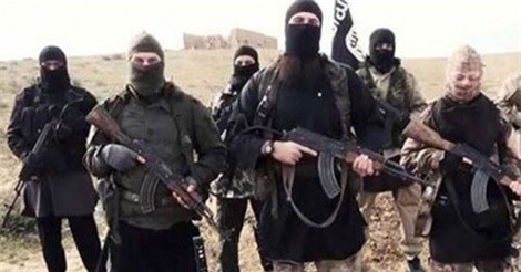 ĐIỂM TIN THẾ GIỚI: Mỹ bắt sống 5 thủ lĩnh cao cấp của IS tại Syria, LHQ cảnh báo nguy cơ chủ nghĩa phát xít trỗi dậy