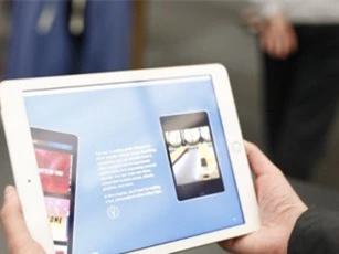 iPad 9,7 inch 2018 chính hãng lên kệ tại Việt Nam, giá 9,9 triệu đồng
