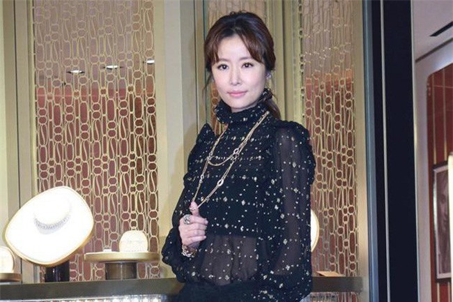 Lâm Tâm Như chưa nghĩ tới việc sinh con thứ 2