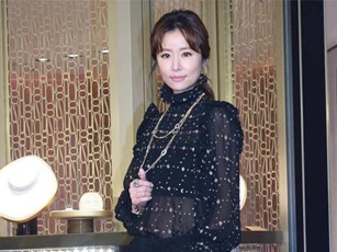 Lâm Tâm Như chưa nghĩ tới việc sinh con thứ 2