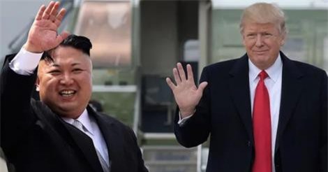 Lý do TT Trump chọn Singapore để đàm phán với ông Kim Jong-un