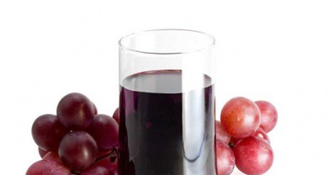 Ngừa ung thư, chống lão hóa, tim mạch nhờ mật nho