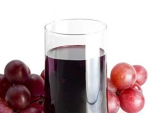 Ngừa ung thư, chống lão hóa, tim mạch nhờ mật nho