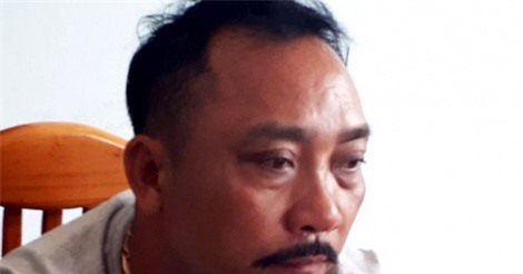 Nhiều cán bộ kiểm lâm trong vụ 'ông trùm gỗ lậu' tự nhận kỷ luật