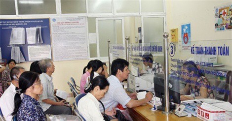 Những điểm mới trong cải cách bảo hiểm xã hội