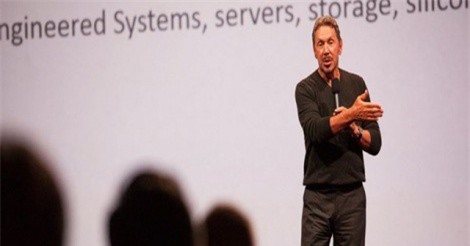 Những tỷ phú làm nên sự nghiệp lẫy lừng từ hai bàn tay trắng