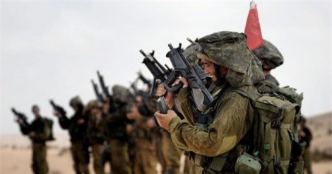 Quân đội Syria sẵn sàng giáng đòn hủy diệt phiến quân ở Dara’a, Al-Quneitra