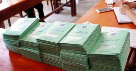 Sẽ hoàn thành việc trả sổ BHXH cho người lao động trước 30/9/2018