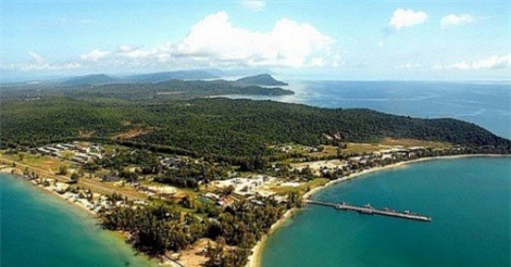 Siết quản lý đất đai tại đặc khu kinh tế