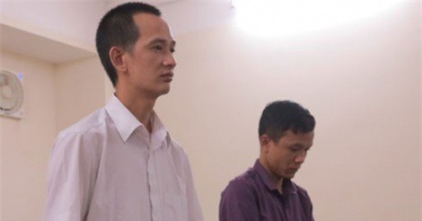 Tài xế mang tội giết người vì bênh bạn