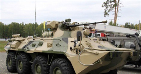 THẾ GIỚI 24H: Nga đem vũ khí “hủy diệt” tới Syria, Iran quyết không nhân nhượng với Israel 