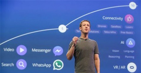 Thế giới sẽ mất mát gì, nếu Facebook bỗng nhiên biến mất?