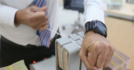 Tiếp tục kiểm soát chặt chẽ tín dụng với lĩnh vực tiềm ẩn rủi ro