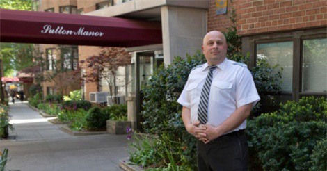 Triệu phú để lại toàn bộ tài sản 95 tỷ đồng cho... người giúp việc