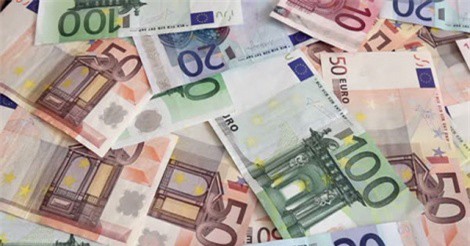 Tỷ giá ngoại tệ ngày 11/5: Gió đổi chiều, USD tụt giảm nhanh