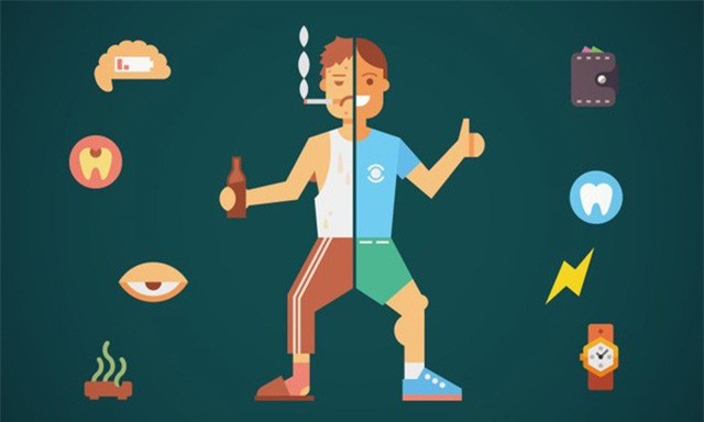 10 điều bạn nên từ bỏ để trở nên giàu có và thành công