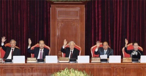 Bãi bỏ các khoản thu nhập ngoài lương của công chức