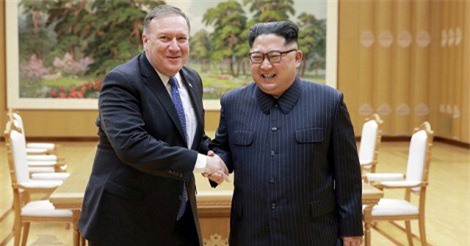 Bộ Ngoại giao Mỹ bác bỏ kế hoạch viện trợ kinh tế cho Triều Tiên?