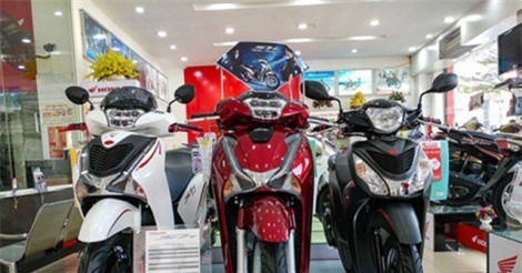 CEO Honda Việt Nam: ‘Không thể can thiệp vào giá bán của HEAD’