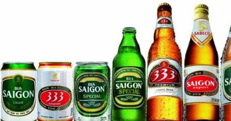 Công cuộc thay đổi kỳ lạ của người Thái tại Sabeco