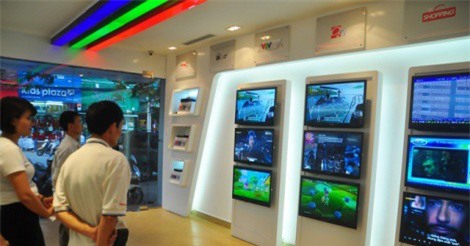 Cục cạnh tranh lên tiếng vụ Viettel cắt hàng loạt kênh truyền hình trả tiền