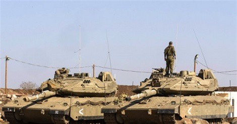 Damascus sẽ "không ngần ngại" đáp trả các cuộc không kích của Israel 