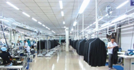 Dệt may Việt rộng cửa vào thị trường Úc