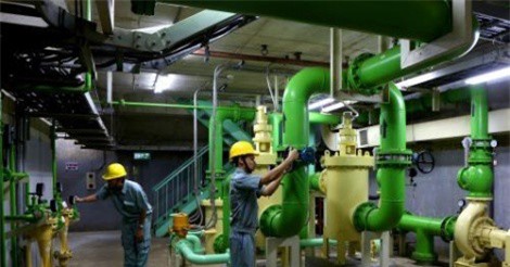 GENCO 1 đẩy nhanh tiến độ quyết toán các dự án