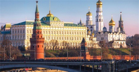 Hạ viện Nga sẽ xem xét ý tưởng ba nhiệm kỳ Tổng thống liên tiếp