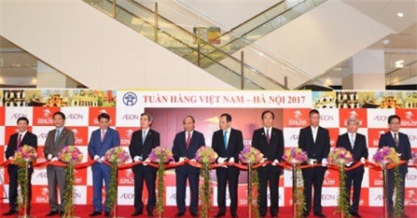 Hỗ trợ doanh nghiệp tham gia hiệu quả vào chuỗi mạng phân phối nước ngoài